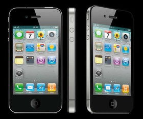 iPhone革命 重塑手機(jī)軟件設(shè)計(jì)的巨變盤點(diǎn)